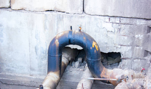 Best Residential water damage restoration  in Royalton, MN